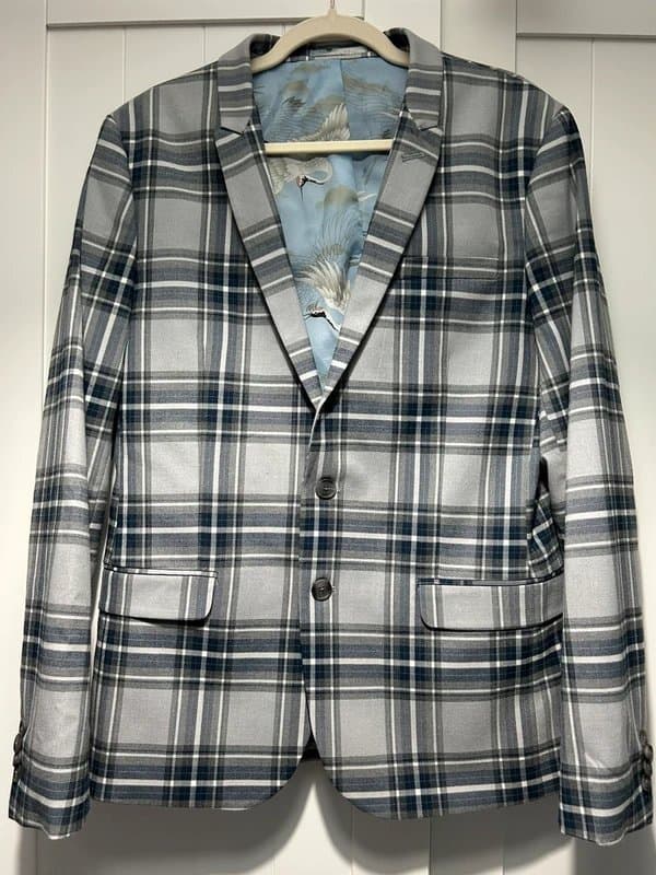 ASOS Asos suit jacket