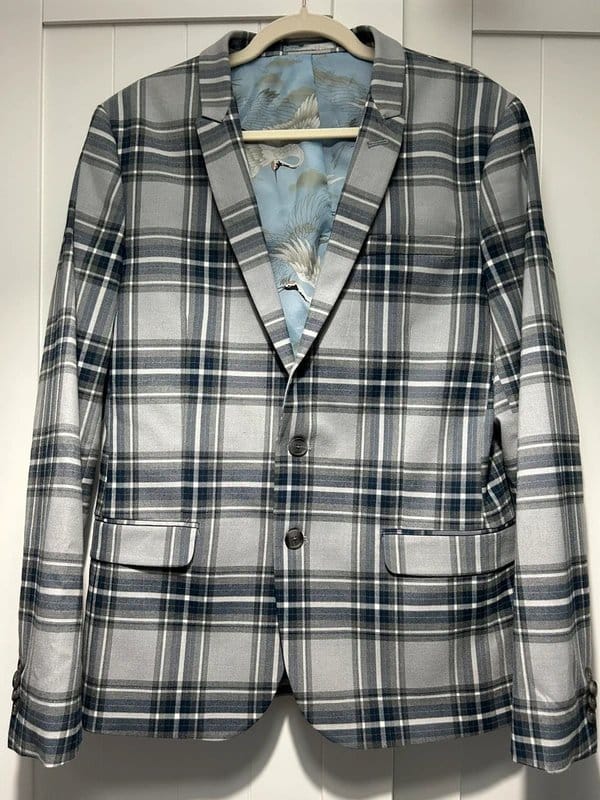 ASOS Asos suit jacket - 1