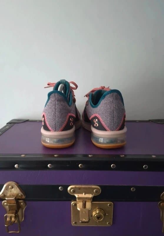 Nike Nike Air Max Sequent 3 Premium V womens running shoes UK size 7