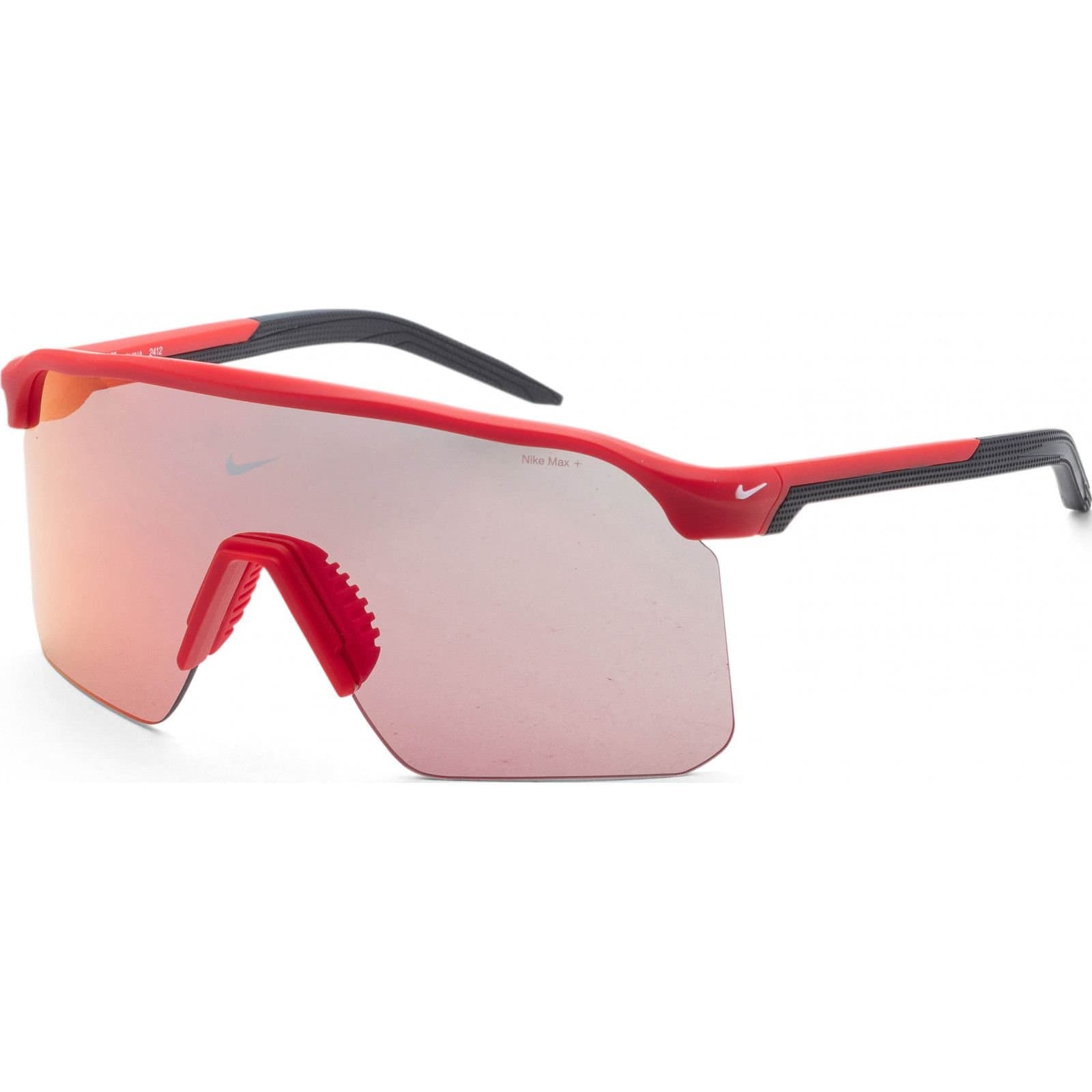 Nike Nike Men's IH0899-675 Expedition Sunglasses in Red