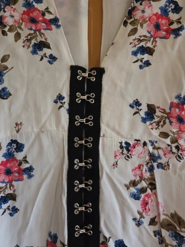Topshop Topshop Dress 8