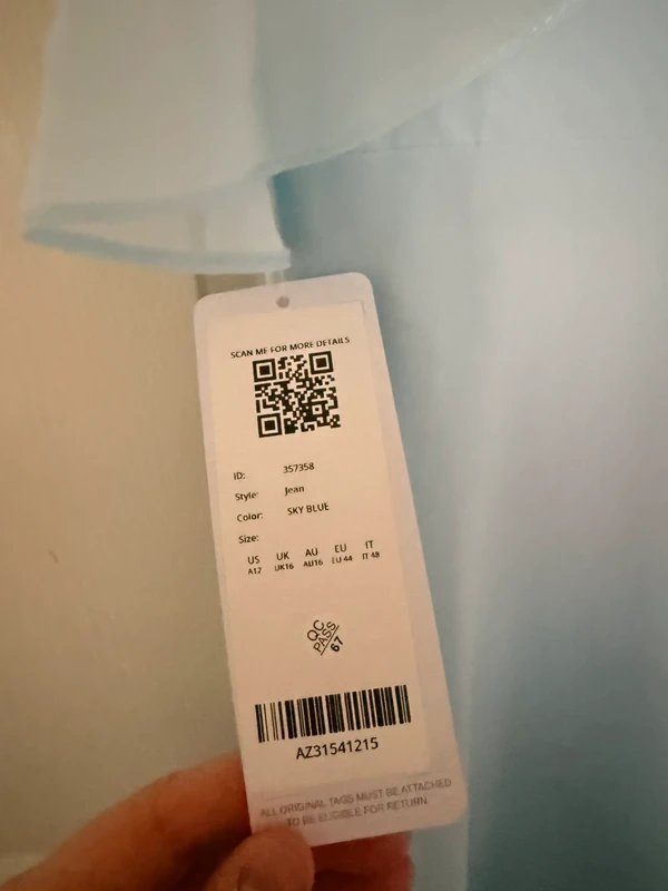 Azazie Azazie dress - 1