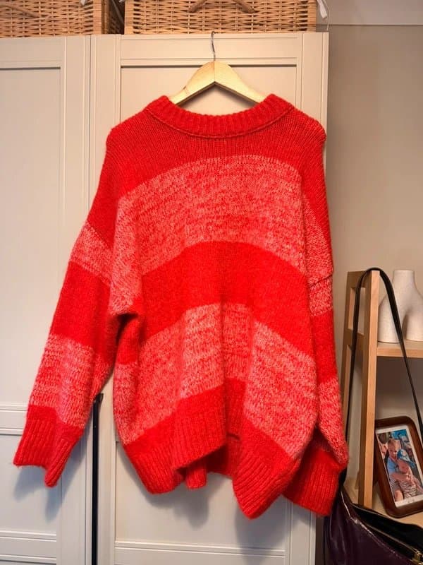 ASOS ASOS oversized style jumper