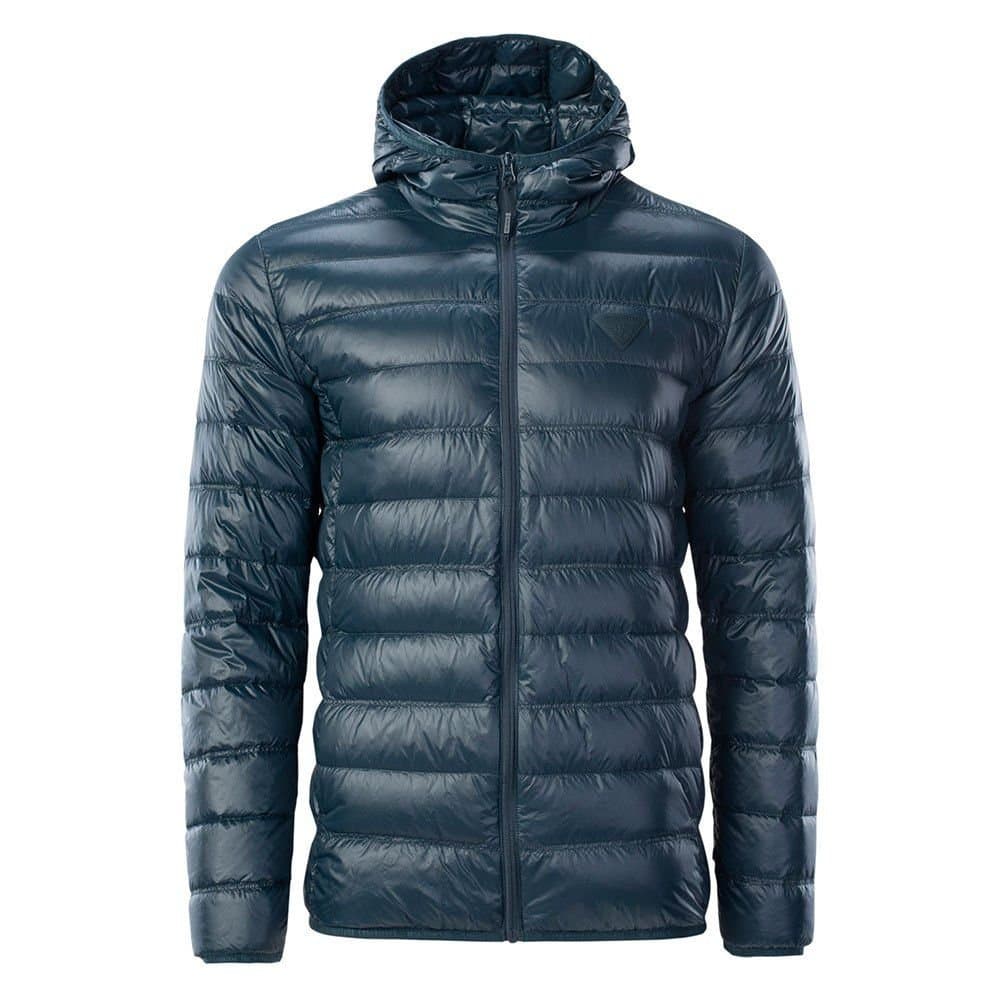 Iguana Iguana Men's Marcho Padded Jacket