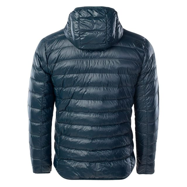 Iguana Iguana Men's Marcho Padded Jacket - 2