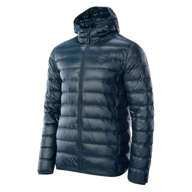 Iguana Iguana Men's Marcho Padded Jacket - 3