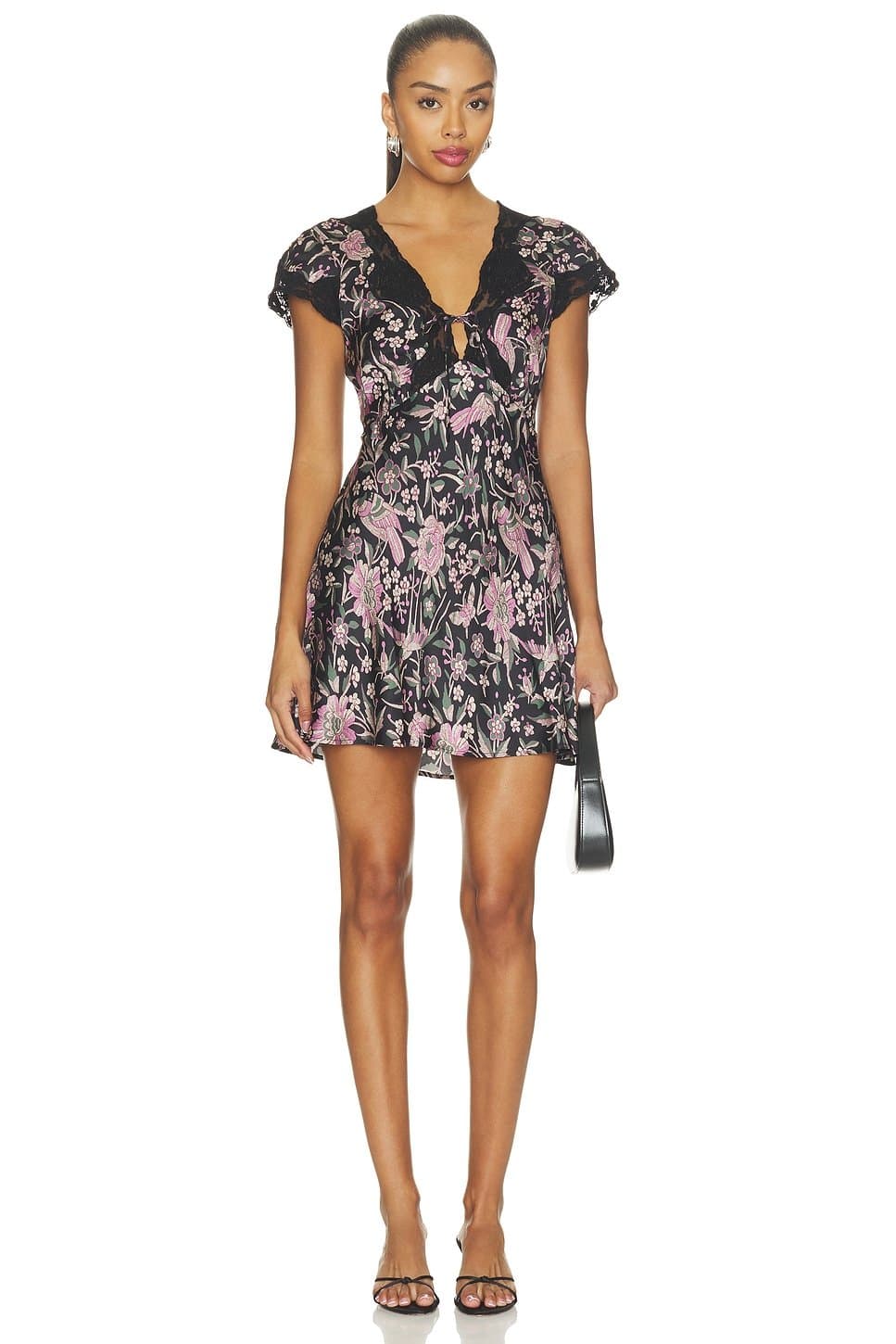 revolve Lacie Mini Dress