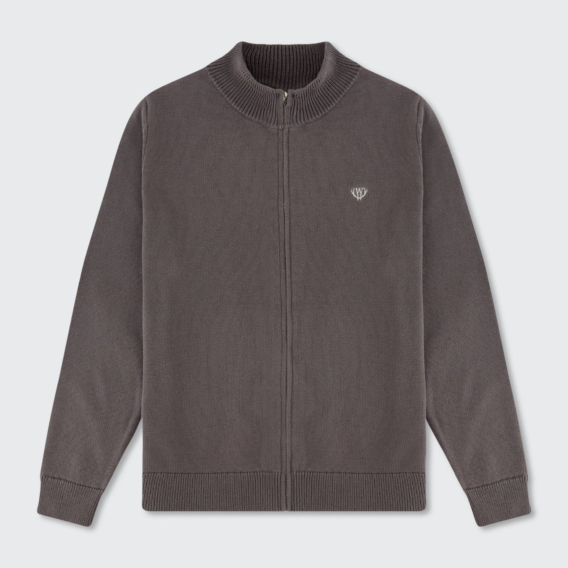 grey