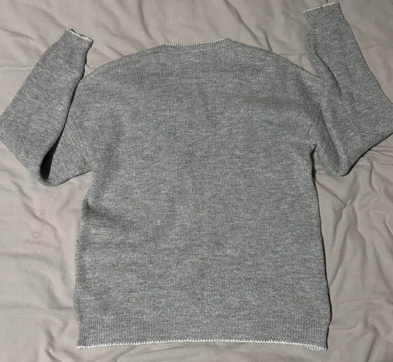 ASOS ASOS knit jumper