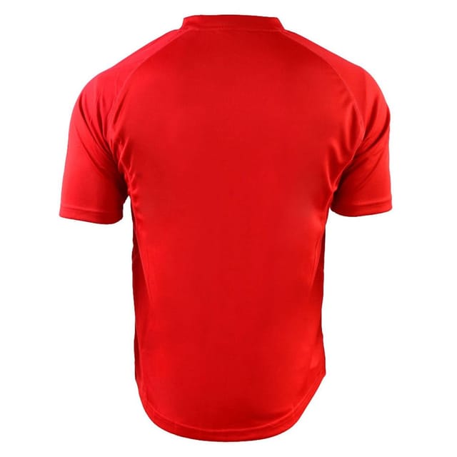 Givova Givova Men's One U Football Jersey in Red - 2