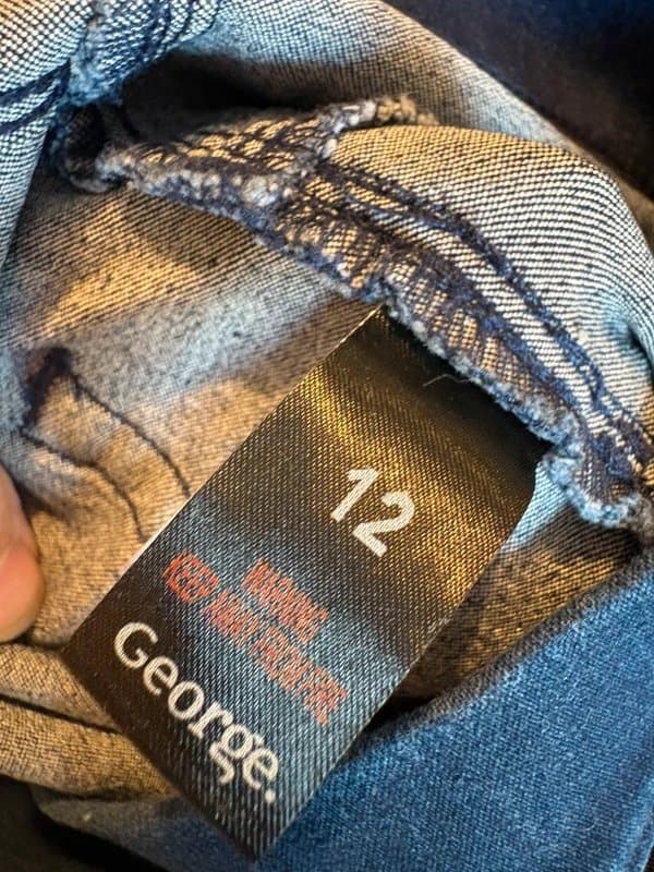 George George Jeggings - size 12