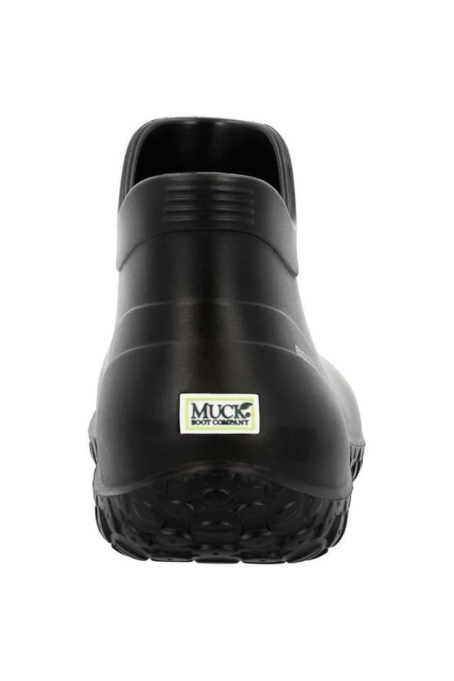 Muck Boots Muck Boots Women's 'Muckster Lite' Textile/Weather Wellingtons in Black - 2