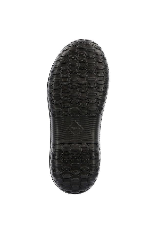 Muck Boots Muck Boots Women's 'Muckster Lite' Textile/Weather Wellingtons in Black - 3
