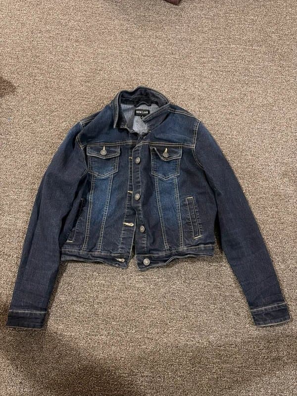 New Look denim jacket