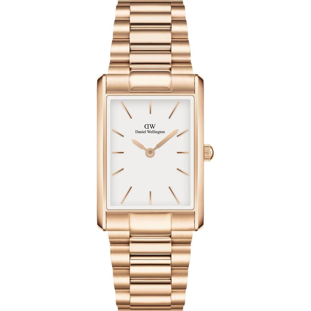 Daniel Wellington Daniel Wellington Women's Rose Gold Watch