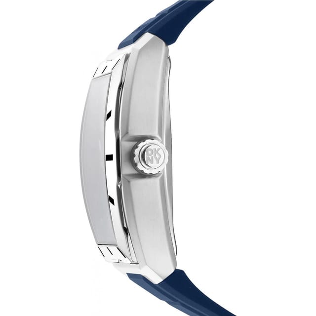 DKNY DKNY Men's DK1G048P0015 Quartz Watch in Blue - 2