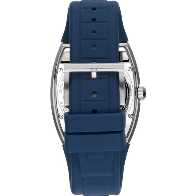 DKNY DKNY Men's DK1G048P0015 Quartz Watch in Blue - 3