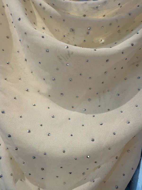 Bershka Ladies brand new bodysuit with sparkles from Bershka Size M