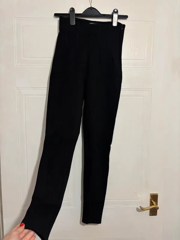 Zara Zara leggings