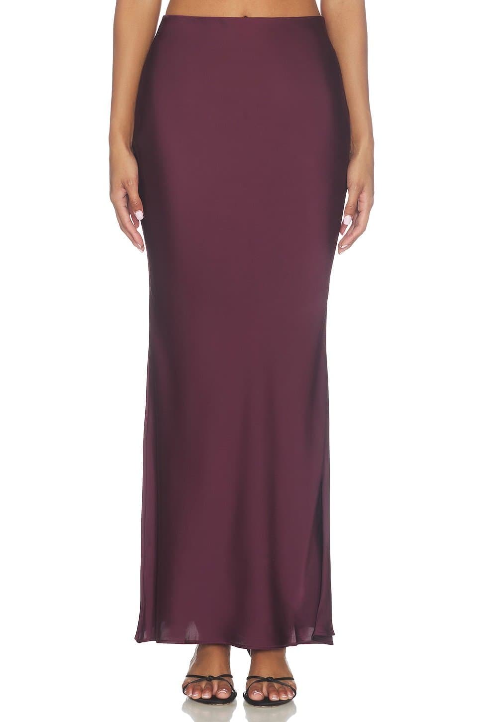 revolve x REVOLVE Maci Maxi Skirt