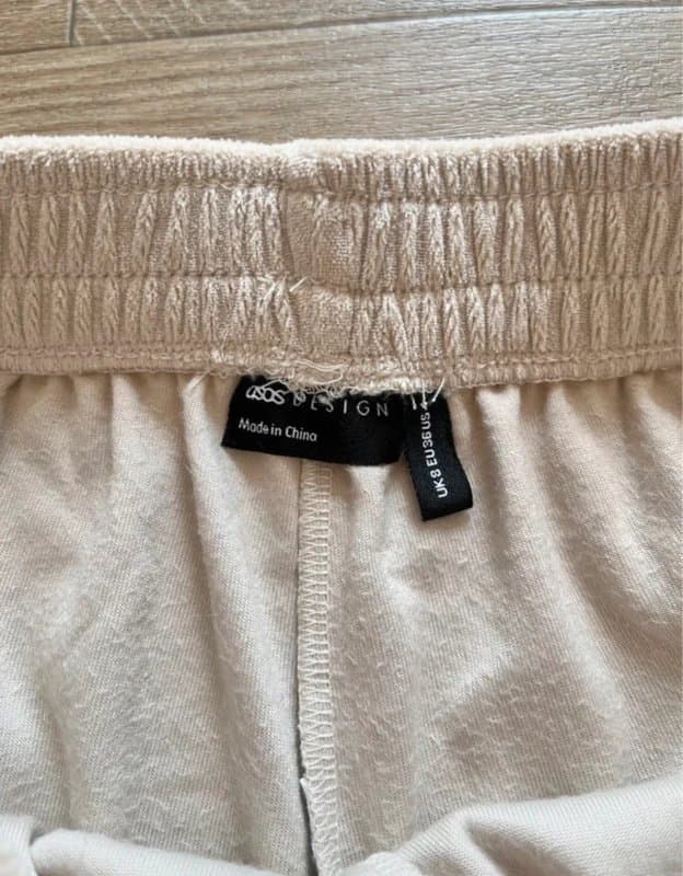 ASOS Design Women’s shorts