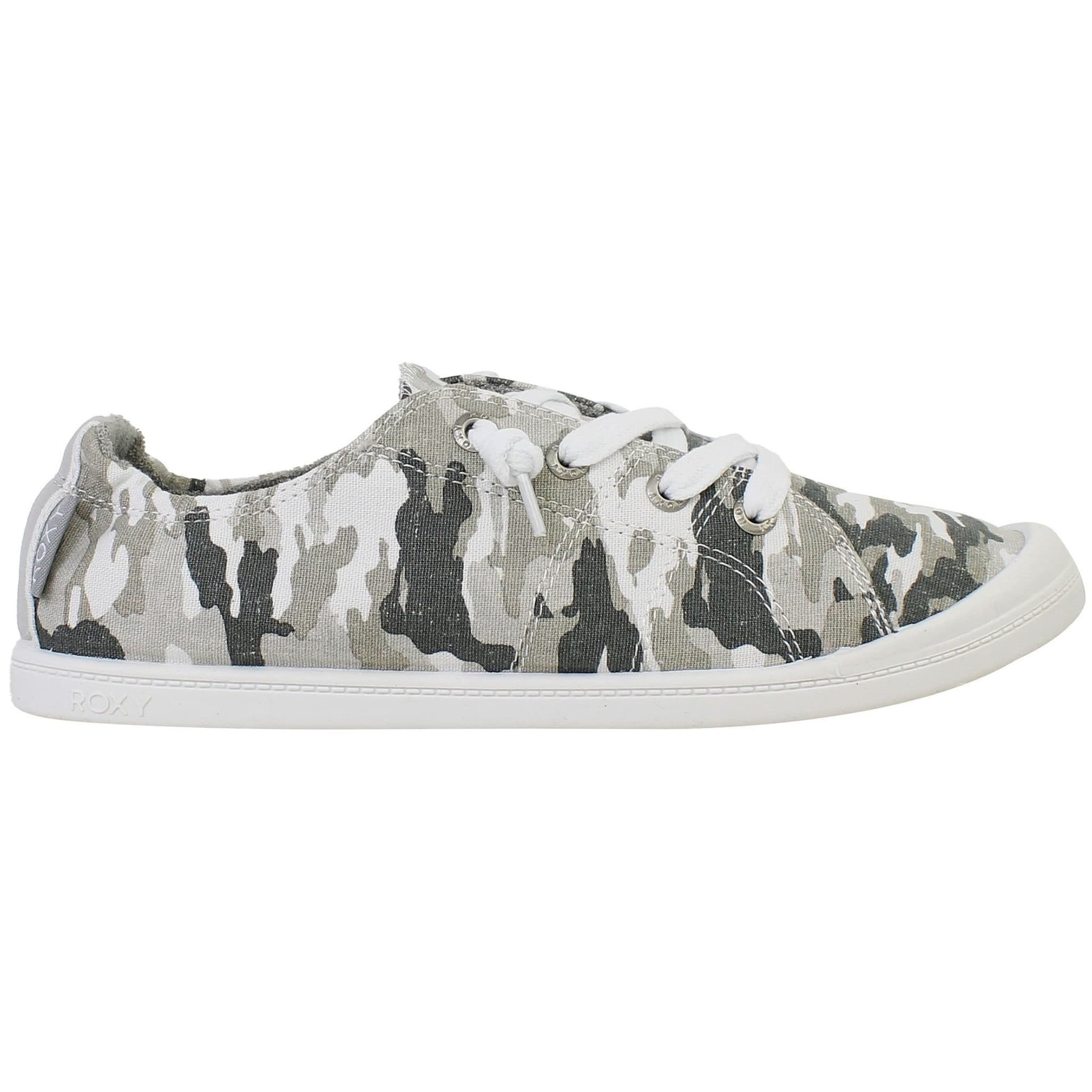 Roxy Roxy Women's Rory Multicolour Plimsolls