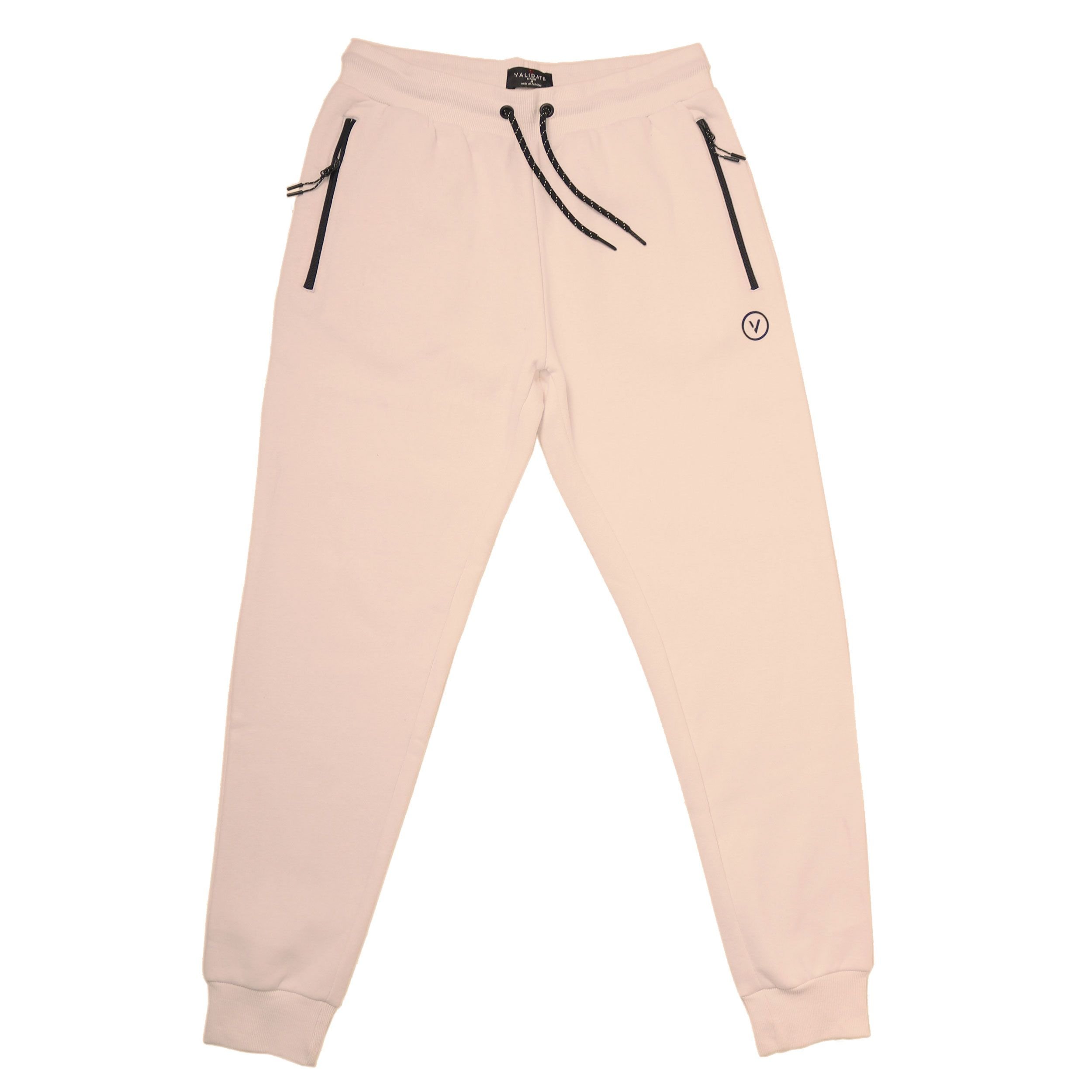 Validate Validate Men's Milo Jogger in Stone - 2
