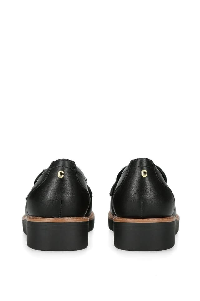 Carvela Carvela Women's 'Sky Tassel' Flats in Black - 3