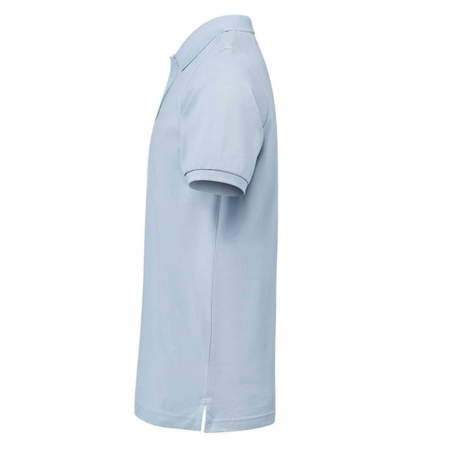 Untagged Movement Untagged Movement Men's Regular Polo Shirt in Light Blue - 3