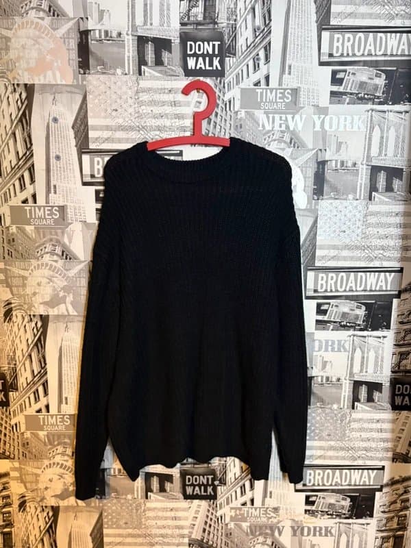 ASOS ASOS knitted sweater