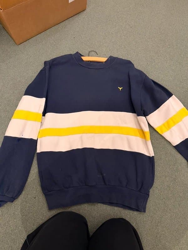 whale of a time whale of a time sweater