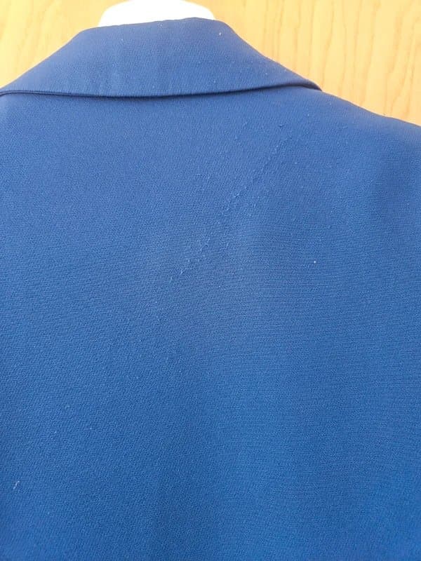 New Look Blue Blazer New Look Size 8