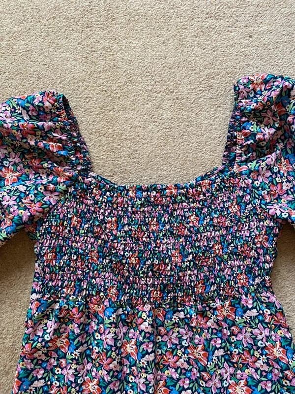 New Look Floral print Dress