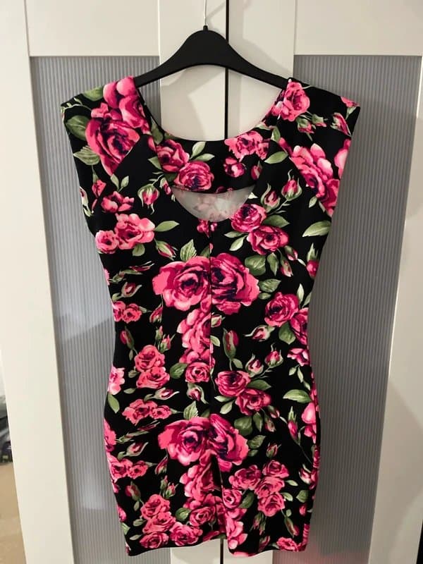 AX Paris AX Paris floral dress size 10