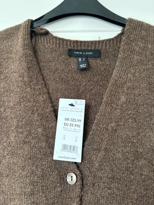 New Look New look jumper