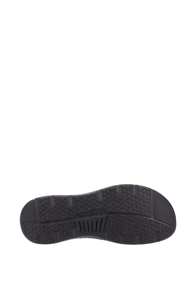 Hush Puppies Hush Puppies Men's Carson Mule Sandal in Olive - 3
