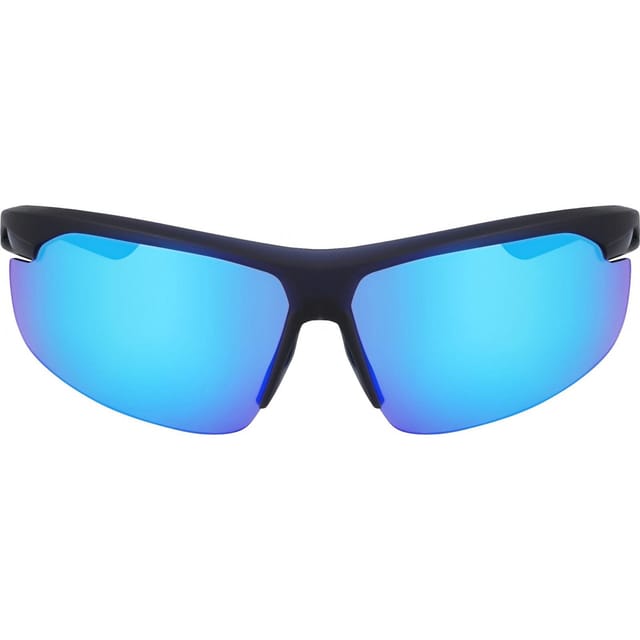 Nike Nike Men's WINDTRACK-M-FV2398-451 Square/Rectangle Sunglasses in Blue - 2