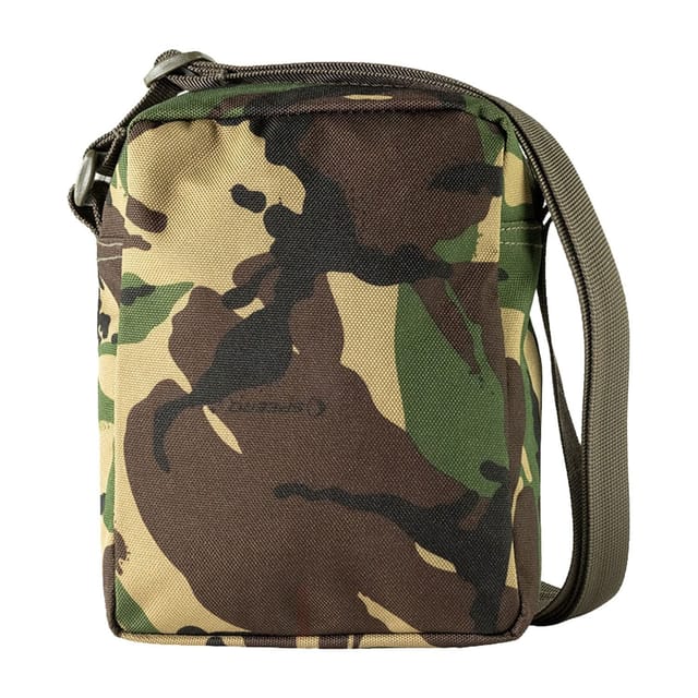 Speero Speero Men's Valuables Camo Bag in Dark Green - 2