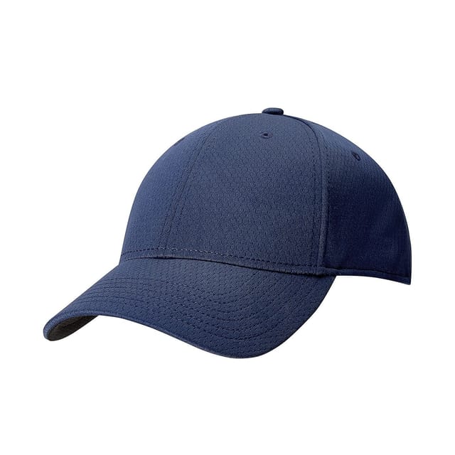 Callaway Callaway Men's Front Crest Cap in Navy - 2