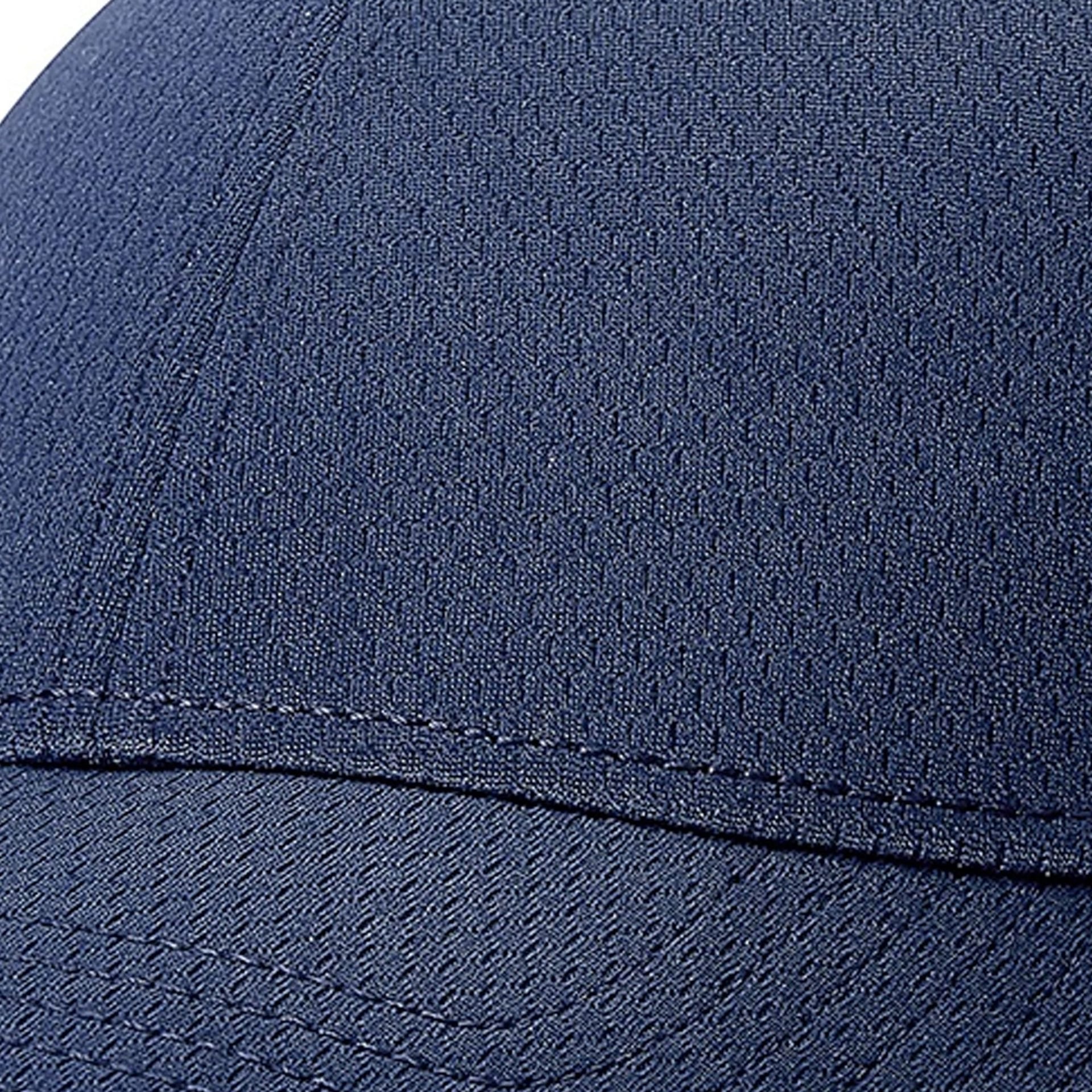 Callaway Callaway Men's Front Crest Cap in Navy - 4
