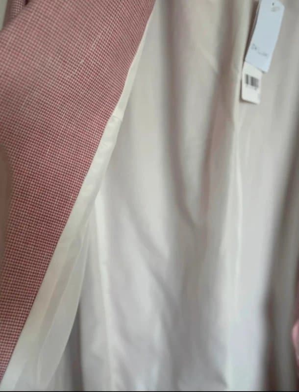 JD Williams JD Williams Oversized Blazer – Size 16