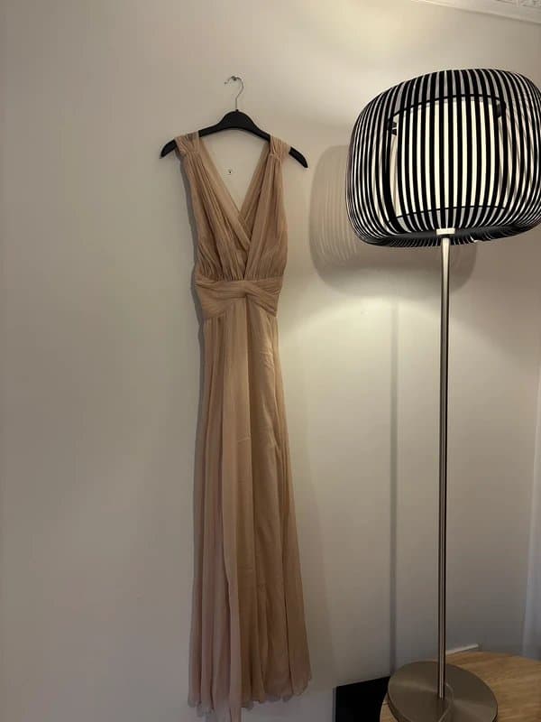 ASOS Wedding guest dress/bridesmaid