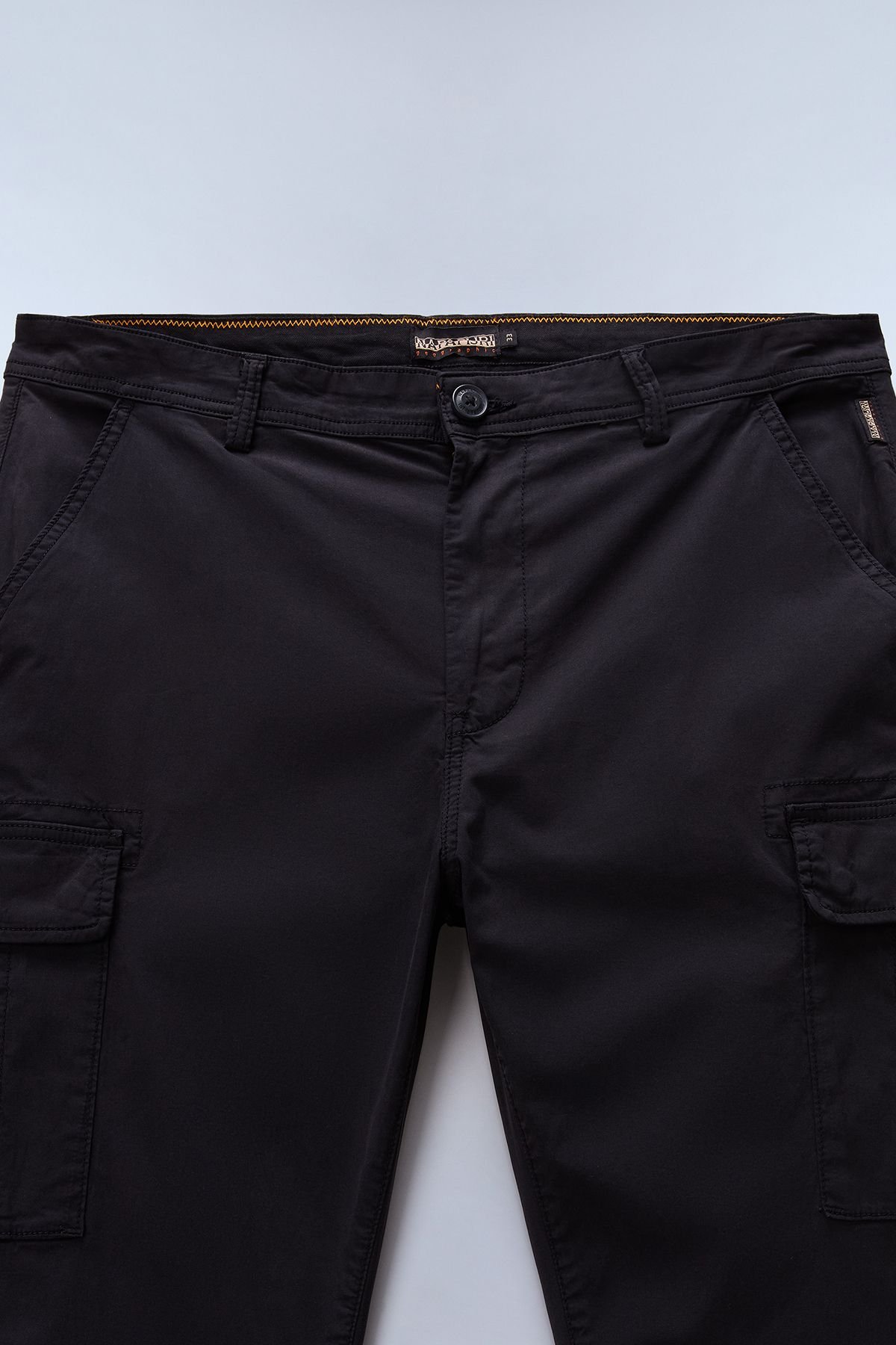 Napapijri Napapijri Men's M-Yasuni Sum Cargo Pant Black - 4