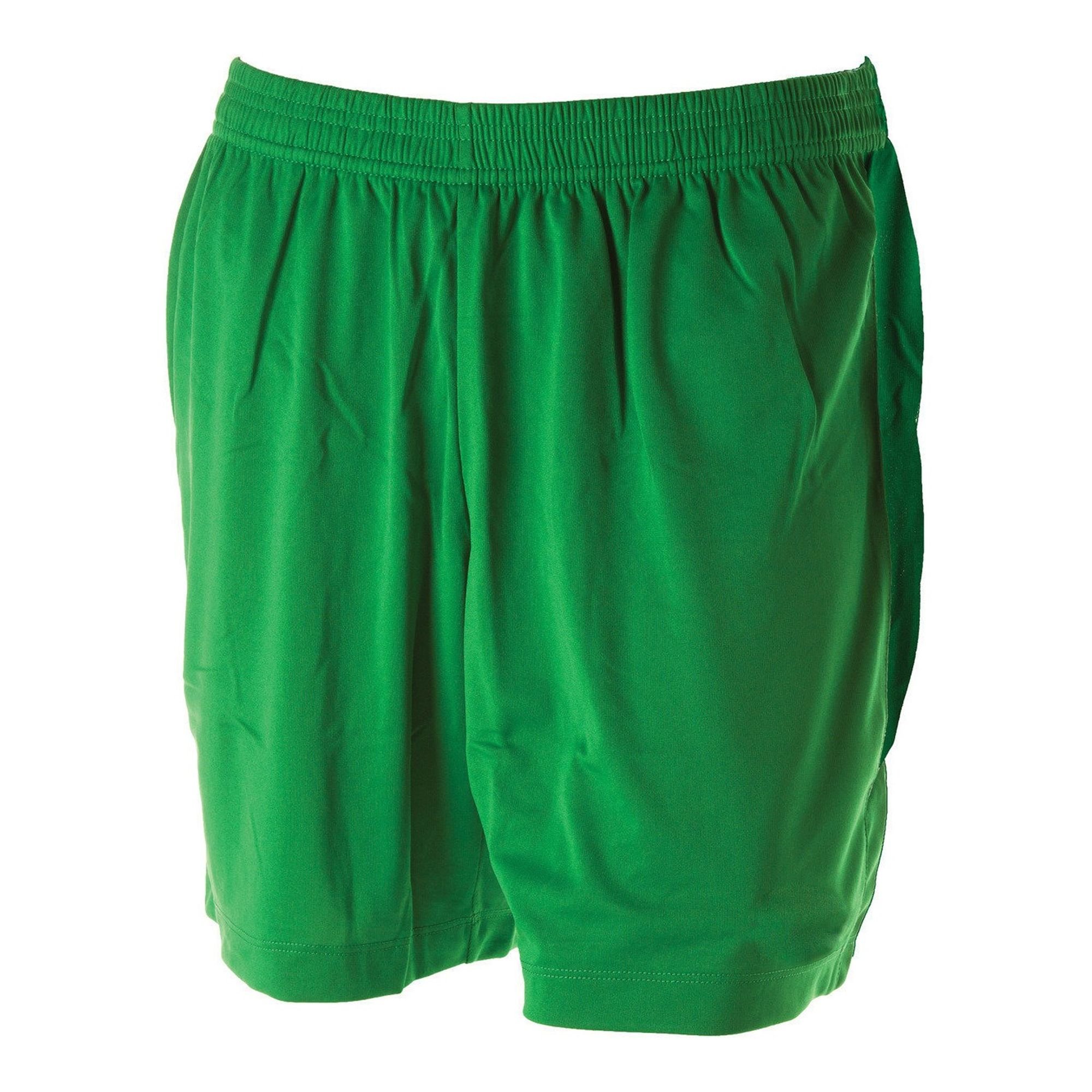 Umbro Umbro Men's Club II Shorts in Emerald - 2