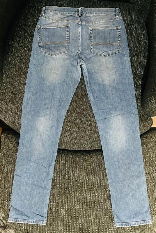 ASOS Asos blue jeans 32/30