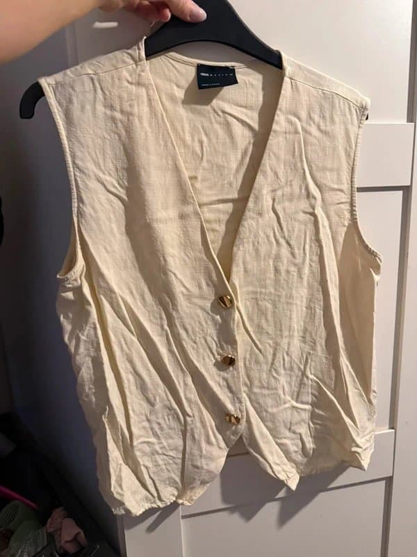ASOS ASOS design top