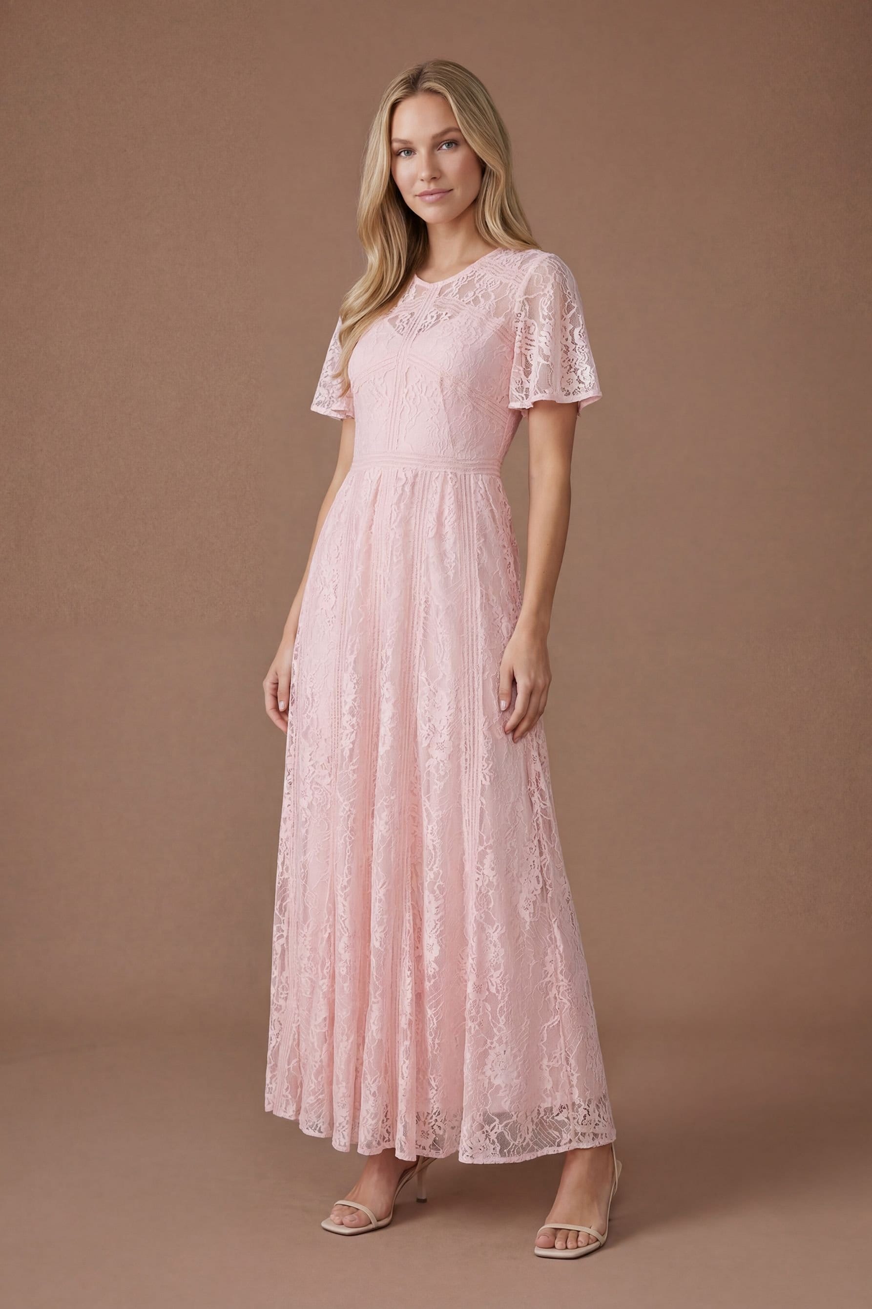 blush