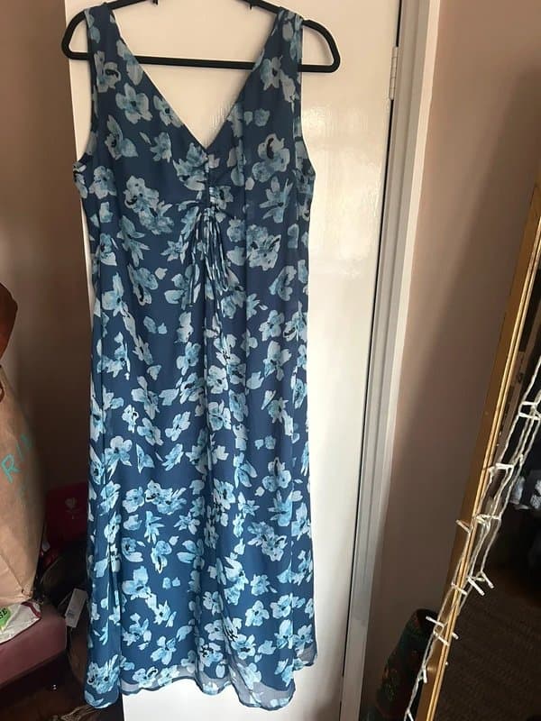 ASOS Maternity ASOS design maternity dress