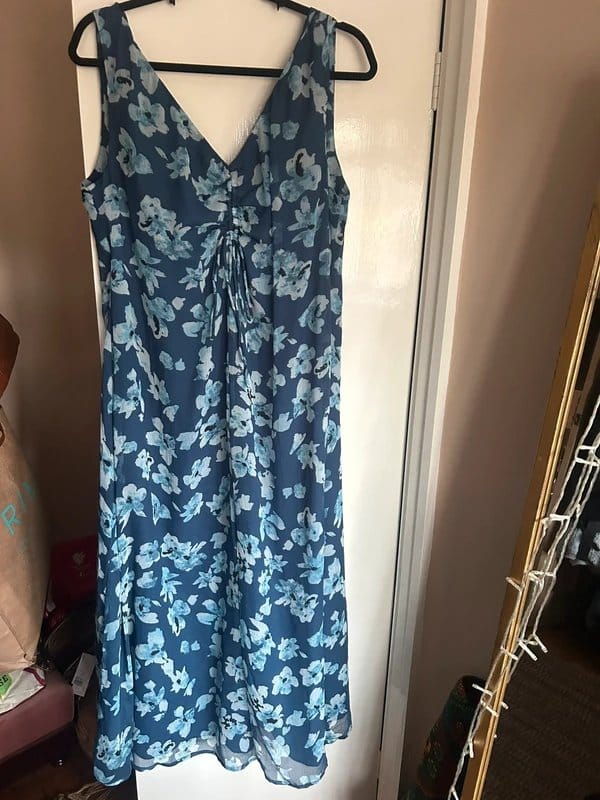 ASOS Maternity ASOS design maternity dress - 1