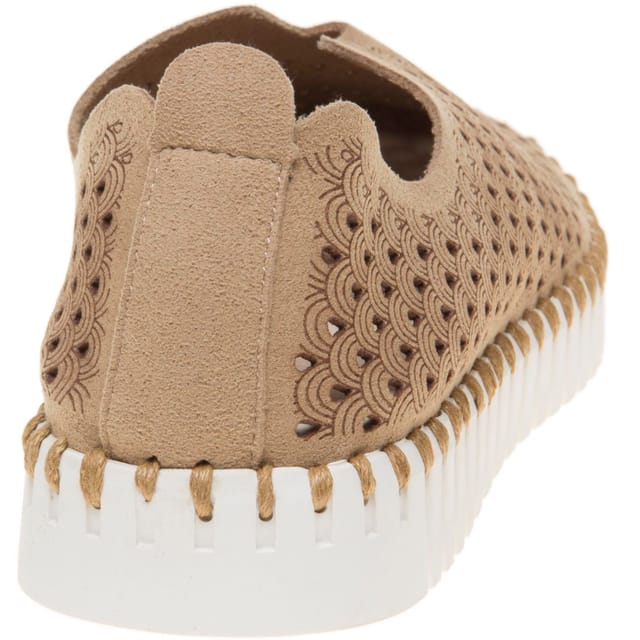 ILSE JACOBSEN ILSE JACOBSEN Women's Tulip Shoes in Tan - 3